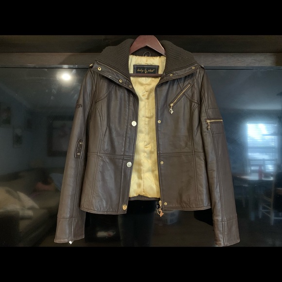 Baby Phat jacket - Picture 4 of 4